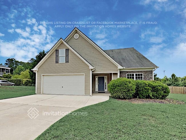 property at 5510 Hancock Ln