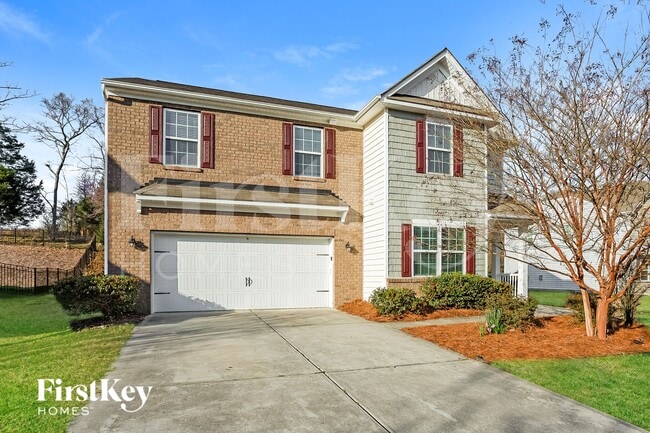 10729 Sapphire Trail in Davidson, NC - Building Photo - Building Photo