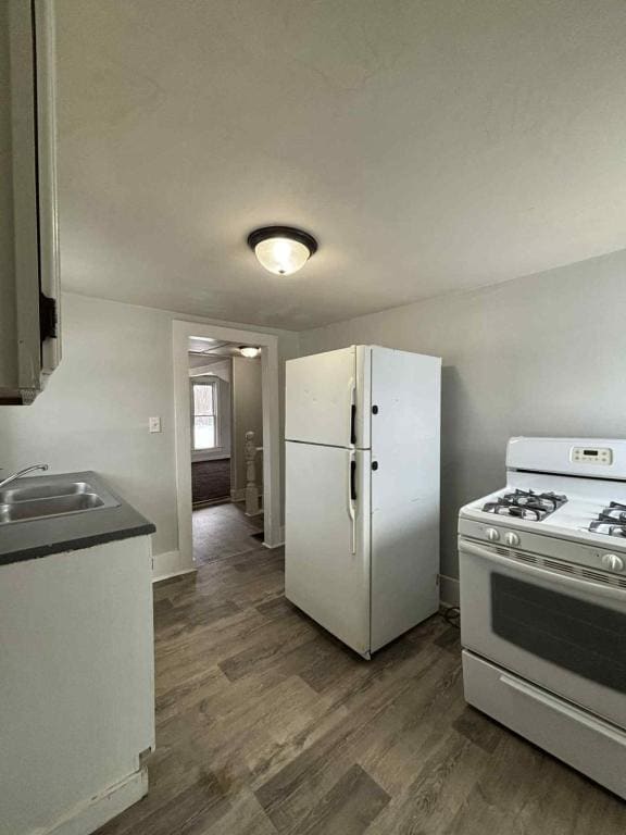 115 N Walnut St in Etna Green, IN - Building Photo - Building Photo