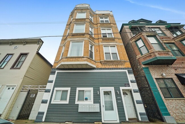 property at 1946 S Racine Ave