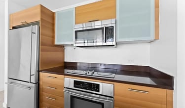 3301 NE 1st Ave, Unit H2409 in Miami, FL - Building Photo - Building Photo