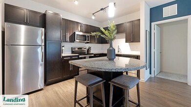 12700 Ridgeline Blvd in Cedar Park, TX - Foto de edificio - Building Photo