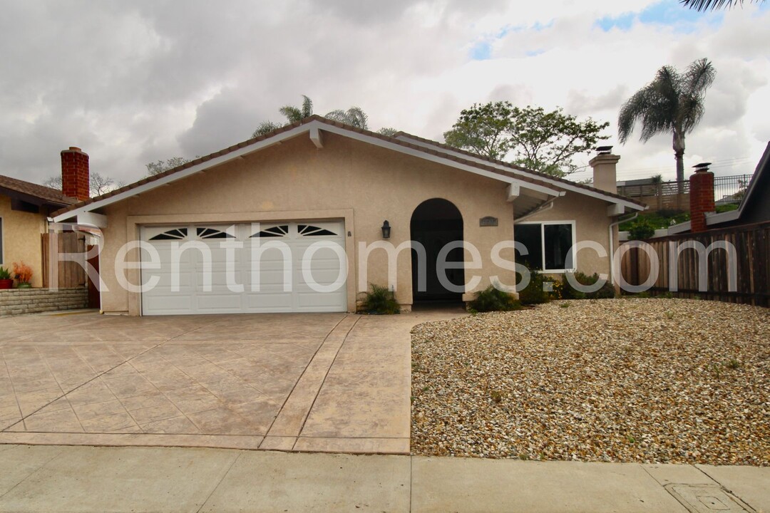 3515 Acworth Ave in San Diego, CA - Building Photo