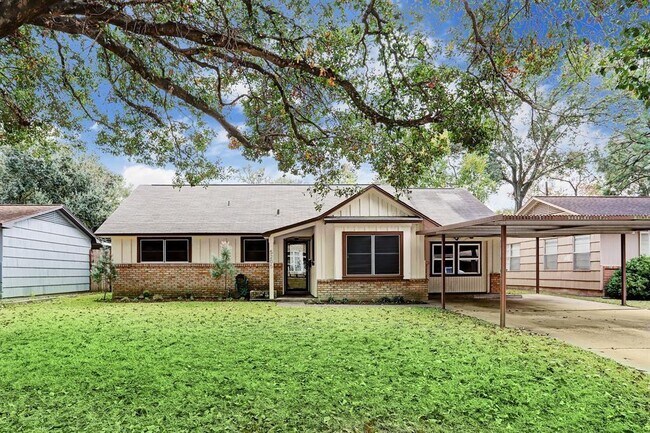 property at 5205 Verdome Ln