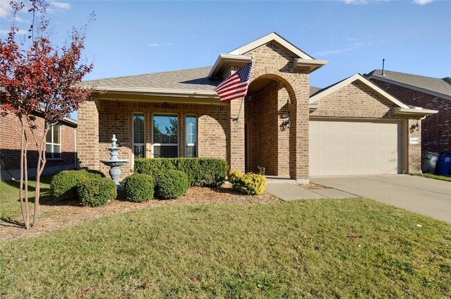 3312 Founders Way in Melissa, TX - Foto de edificio - Building Photo