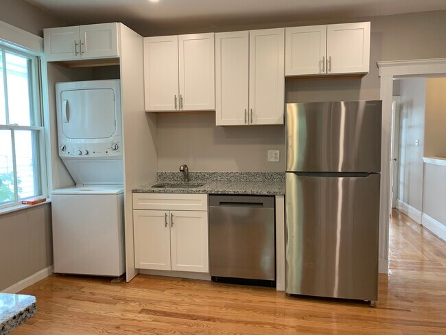 58 Prentiss St, Unit 2