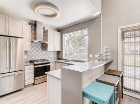 Hidden Hills Condominium Rentals in Laguna Niguel, CA - Building Photo