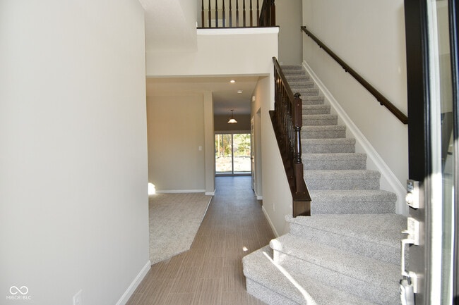 9732 Evening Sky Way in Indianapolis, IN - Building Photo - Building Photo