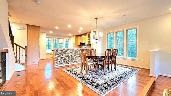 property at 3141 Blue Barn Way