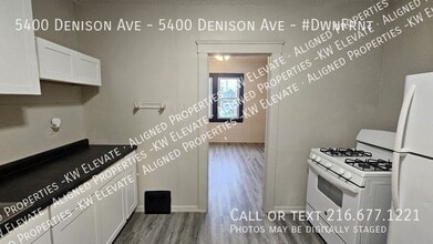5400 Denison Ave in Cleveland, OH - Building Photo - Building Photo