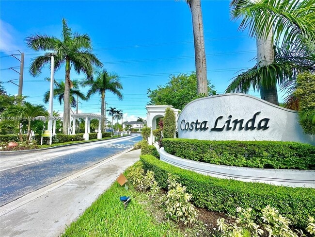 property at 5620 NW 107th Ave