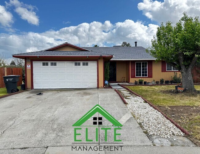 5420 Euler Way in Sacramento, CA - Building Photo - Building Photo