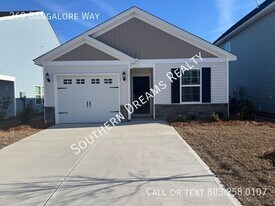 269 Bangalore Wy in Gilbert, SC - Building Photo