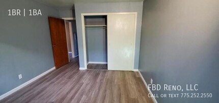 117 Martin St in Reno, NV - Building Photo - Building Photo