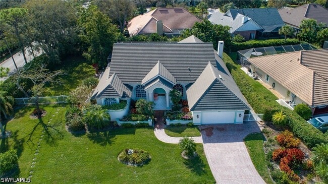 720 Turkey Oak Ln in Naples, FL - Building Photo - Building Photo