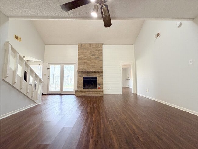 property at 2535 Planters Row