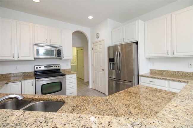 property at 3927 Aurora Ct