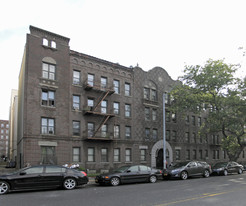 355 Lefferts Ave Apartments