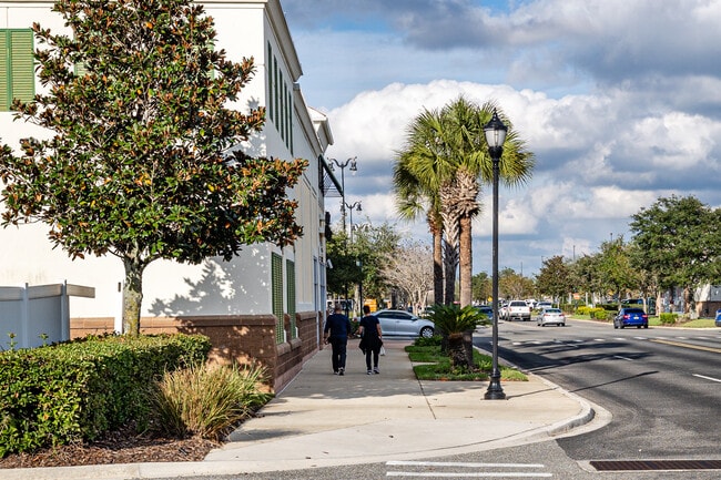 Apartamentos Alquiler en Jacksonville Farms Terrace, FL