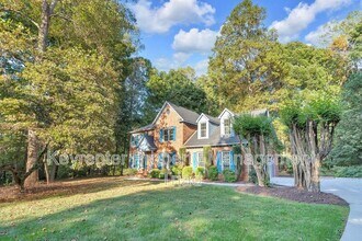 8402 Trolley Ct in Oak Ridge, NC - Building Photo - Building Photo