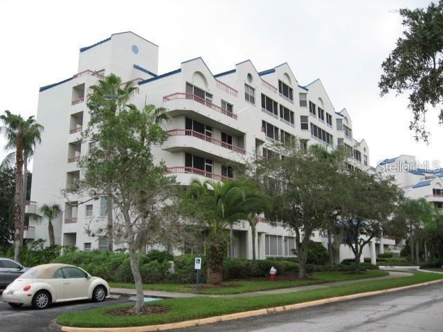 property at 2333 Feather Sound Dr