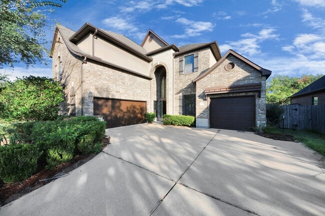 property at 7111 Wild Trl