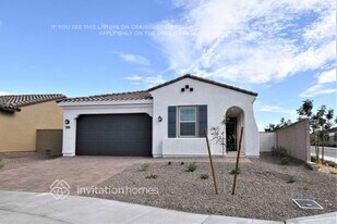 19978 W Turney Ave in Litchfield Park, AZ - Building Photo