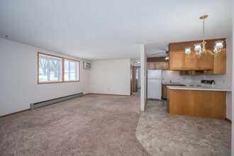 505 15th Ave SW in Willmar, MN - Foto de edificio - Interior Photo