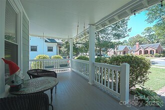 2140 Shenandoah Ave in Charlotte, NC - Building Photo - Building Photo