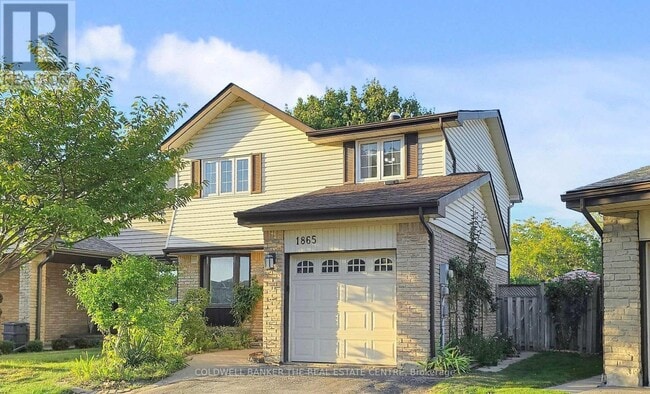 property at 1865 Cricket Ln