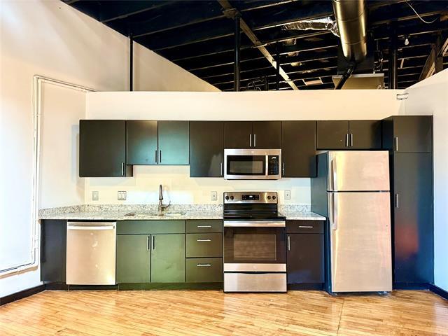 2007 S Ervay St in Dallas, TX - Building Photo - Building Photo