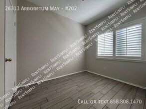 26313 Arboretum Way in Murrieta, CA - Building Photo - Building Photo