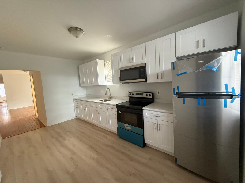 101-103-103 Shultas Pl in Hartford, CT - Foto de edificio