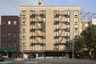 530 Second Avenue in Brooklyn, NY - Building Photo - Building Photo