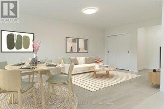 49 Glen Elm Ave in Toronto, ON - Building Photo - Building Photo