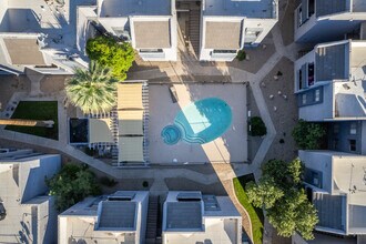 Montego Bay Condominiums in Phoenix, AZ - Building Photo - Other