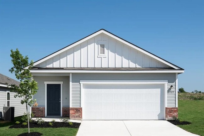 property at 505 Redfish Ln