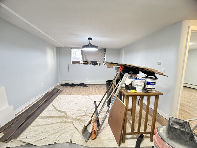 361 Faneuil St, Unit 4 in Boston, MA - Building Photo - Building Photo