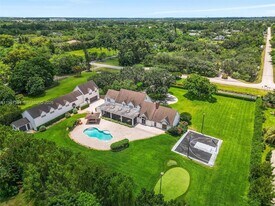 6320 Hancock Rd in Southwest Ranches, FL - Building Photo