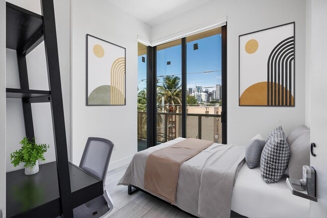 property at 228 NW 7th Ave