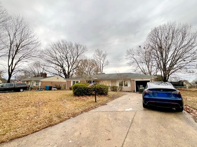 property at 209 Green Springs Ct