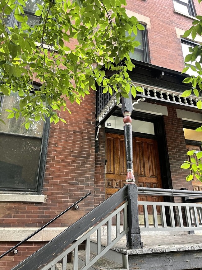 1903 N Sheffield Ave in Chicago, IL - Building Photo - Building Photo