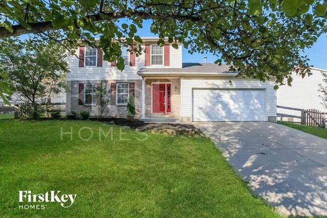 property at 6676 Midnight Sun Dr