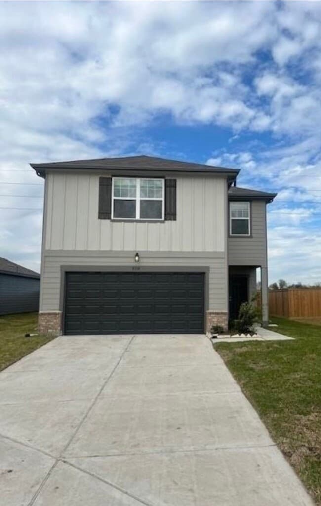 property at 8558 Ora Mdws Dr