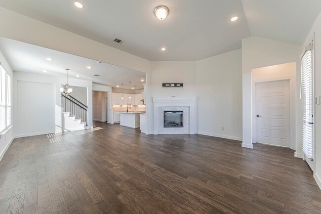 1110 Stallion Ln in Northlake, TX - Building Photo - Building Photo