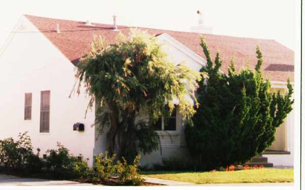 525-527 S Humboldt St in San Mateo, CA - Building Photo - Building Photo