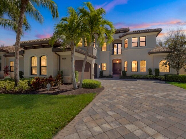 property at 8397 Hawks Gully Ave