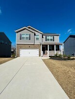 4685 Trefoil Path in Cumming, GA - Building Photo