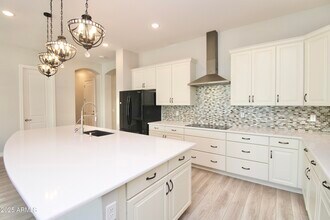 15078 W Roosevelt St in Goodyear, AZ - Building Photo - Building Photo