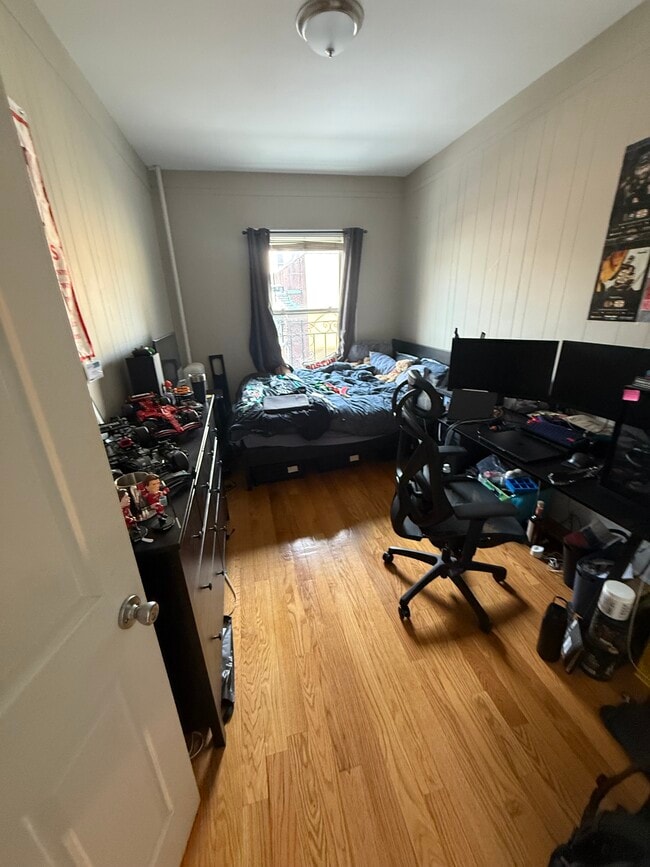 8 Aberdeen St in Boston, MA - Building Photo - Building Photo